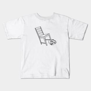 4343 Kids T-Shirt